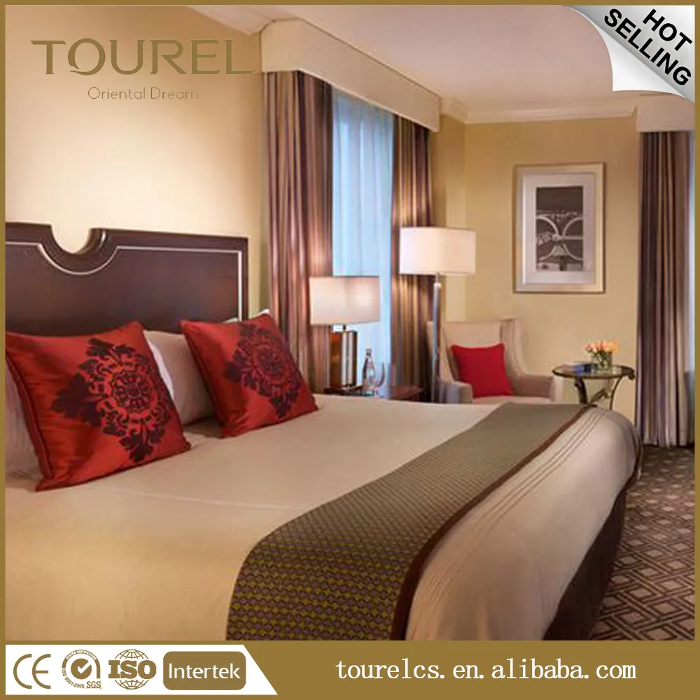 Wholesale Custom Bed Runners For Hotels,Bed Scarves And Runners