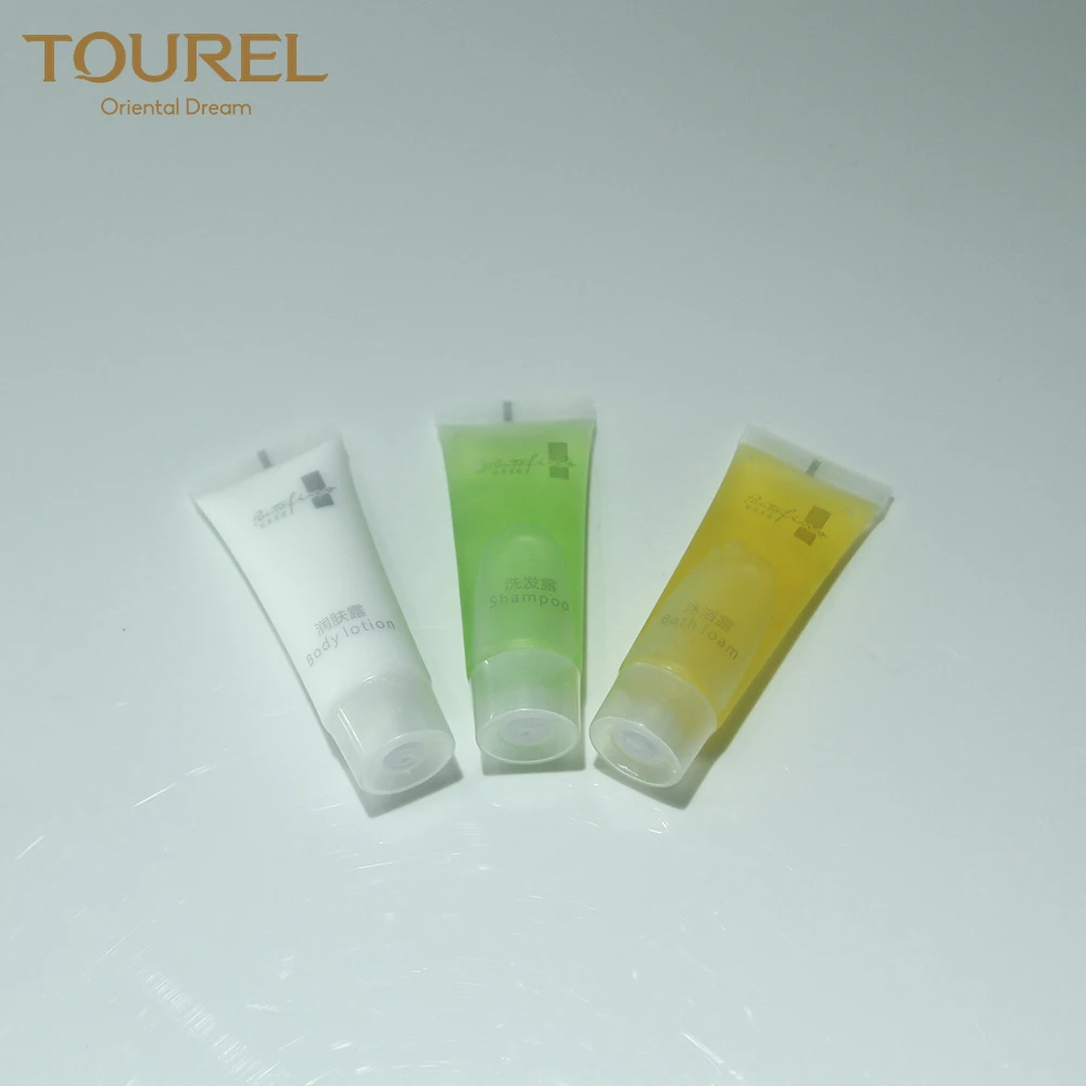 Hotel Shampoo Shower Gel 5 Star Hotel Room Amenities List Wholesale Cosmetic Amenities Set For Hotel