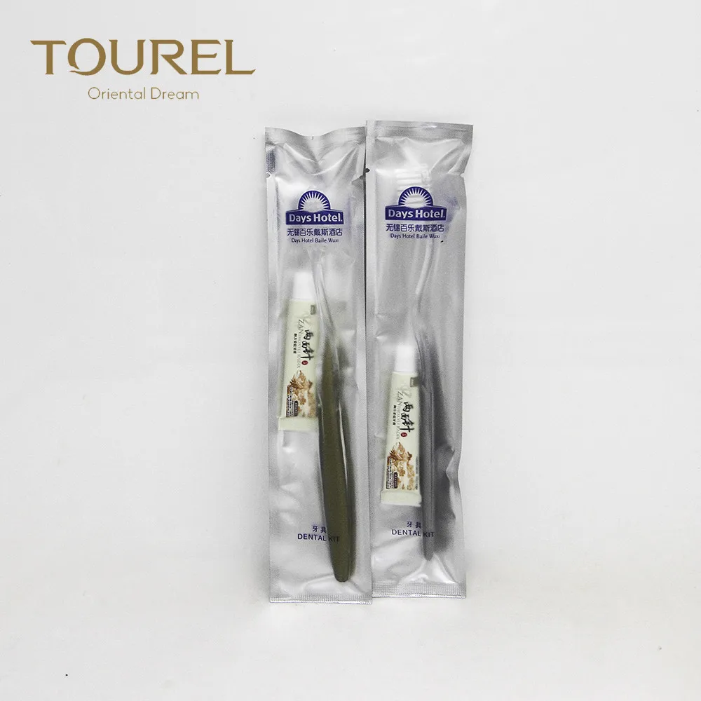 Wholesale Hotel Toiletries/guest Room Airline Amenities Kits/bath Works Hotel Cleaning Amenities Supplier