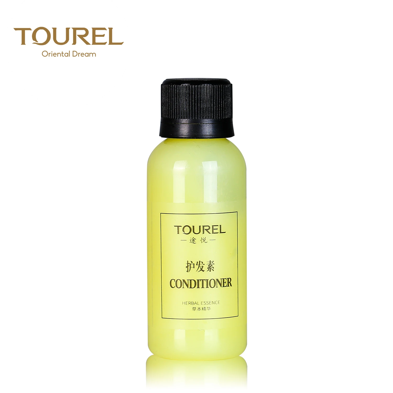 Luxury 30ml Pe Bottle Hotel Cleaning Kit Shampoo And Conditioner For Star Hotel