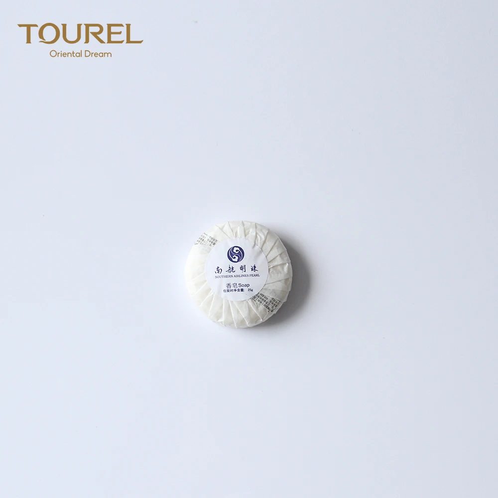Customized Logo 4-5 Star Hotel Indoor Bathroom Accessories Amenities Sets From Hotel Amenities Manufacturer