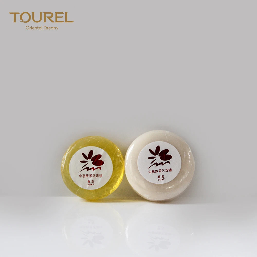 Useful Beautiful Sewing Kit Guest Hygiene Room Amenity Set / Hotel Amenities Kit For Travel Spa