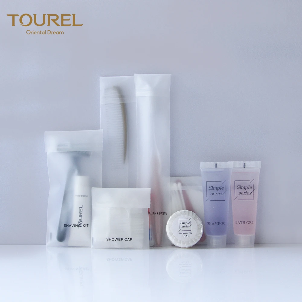 Skin Care Soap Practical And Economical Personalized Hotel Toiletries Product Consumables Series For Children Adults