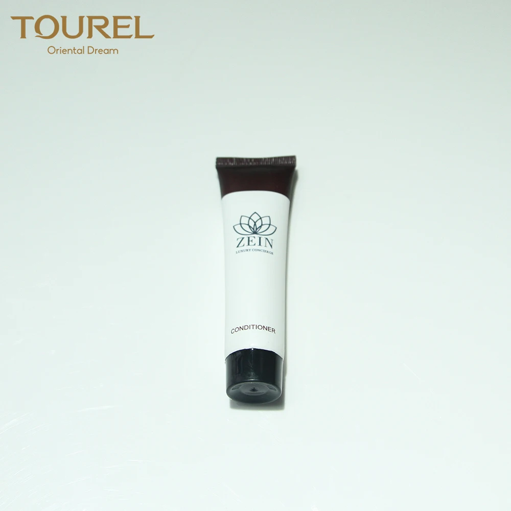 Hotel Shampoo Set Bath Gel Conditioner Body Lotion Hair Shampoo