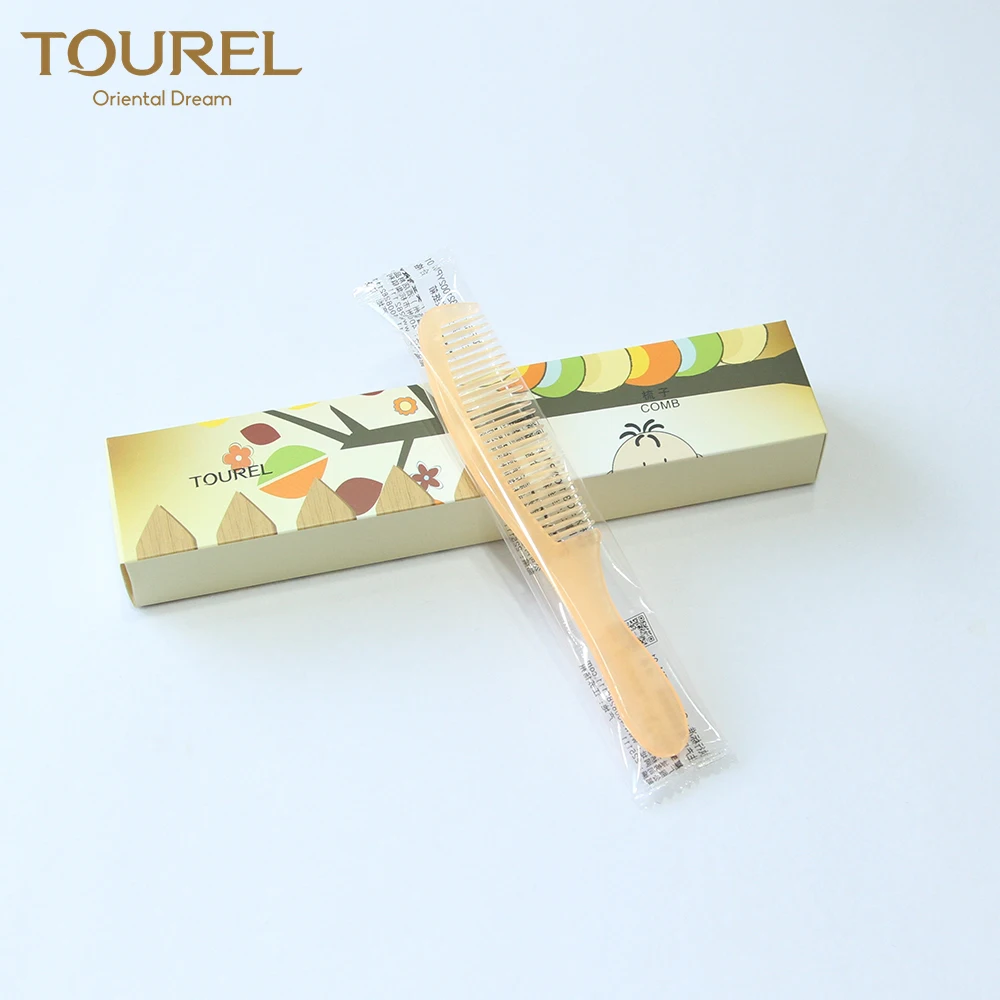Hotel Bathroom Amenity Sets Bath Toiletries Bathroom Accessories For Kids Dental Kit For Hotel