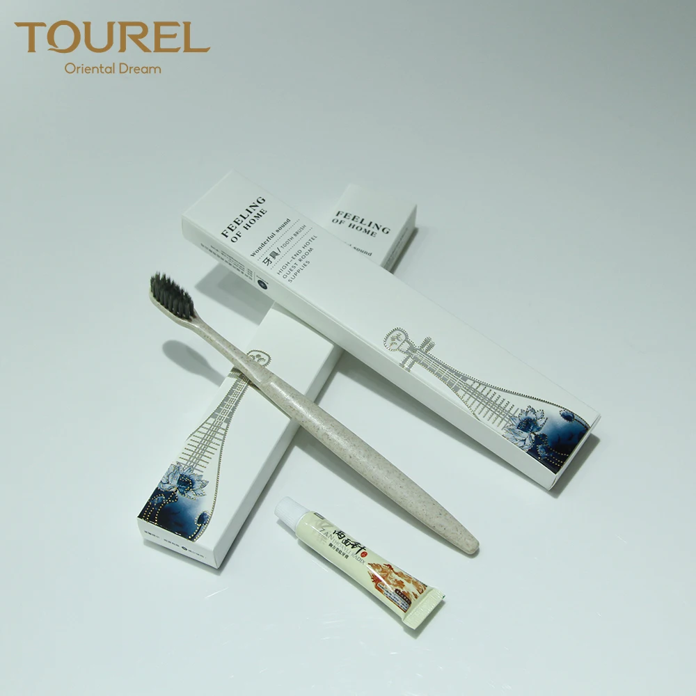 Disposable Cheap Hotel Amenities Wholesale Price