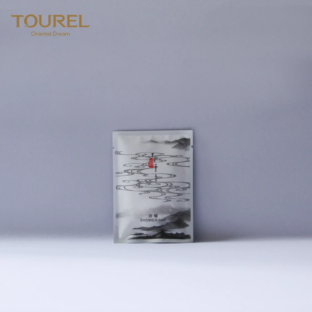 Factory Supply Wholesale Hotel Soap 15 Gram And Shampoo Mini Luxury Gift Soap For Hotels