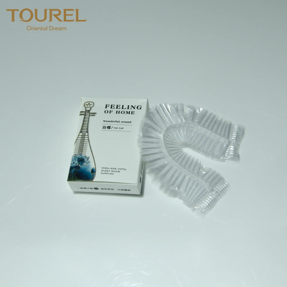 Practical And Economical Personalized Hotel Bathroom Toiletries Travel Amenity Kit Manufacturer