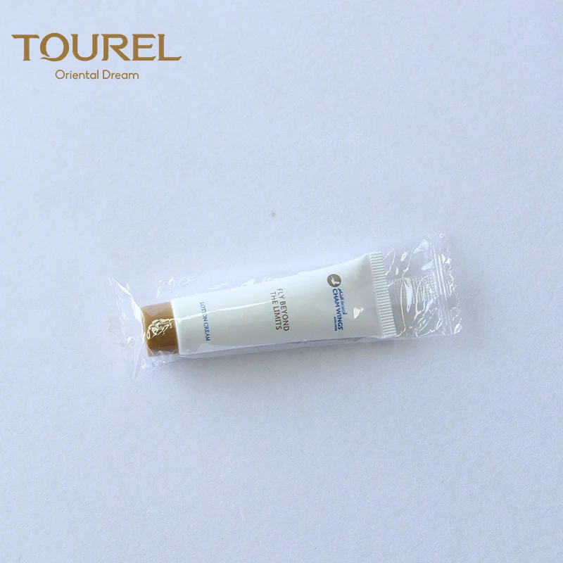 Practical And Economical Personalized Hotel Bathroom Toiletries Travel Amenity Kit Manufacturer