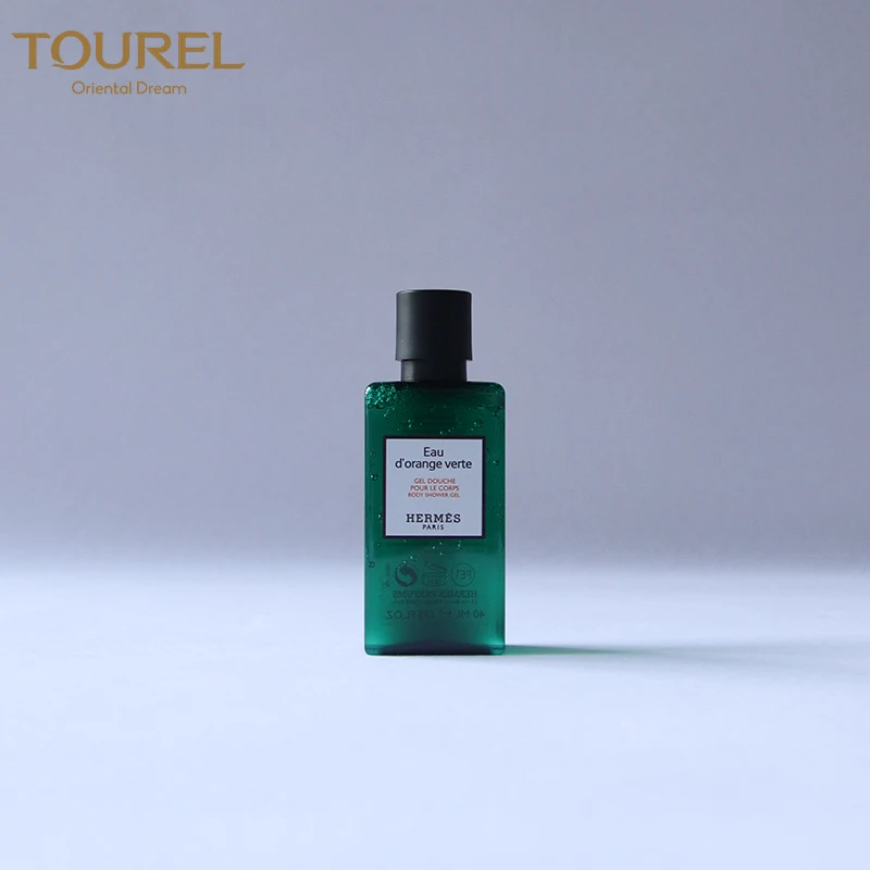5 Star Wholesale Yangzhou Cheap Bathroom Supplies Shampoo Disposable Luxury Bottles Hotel Amenities Set