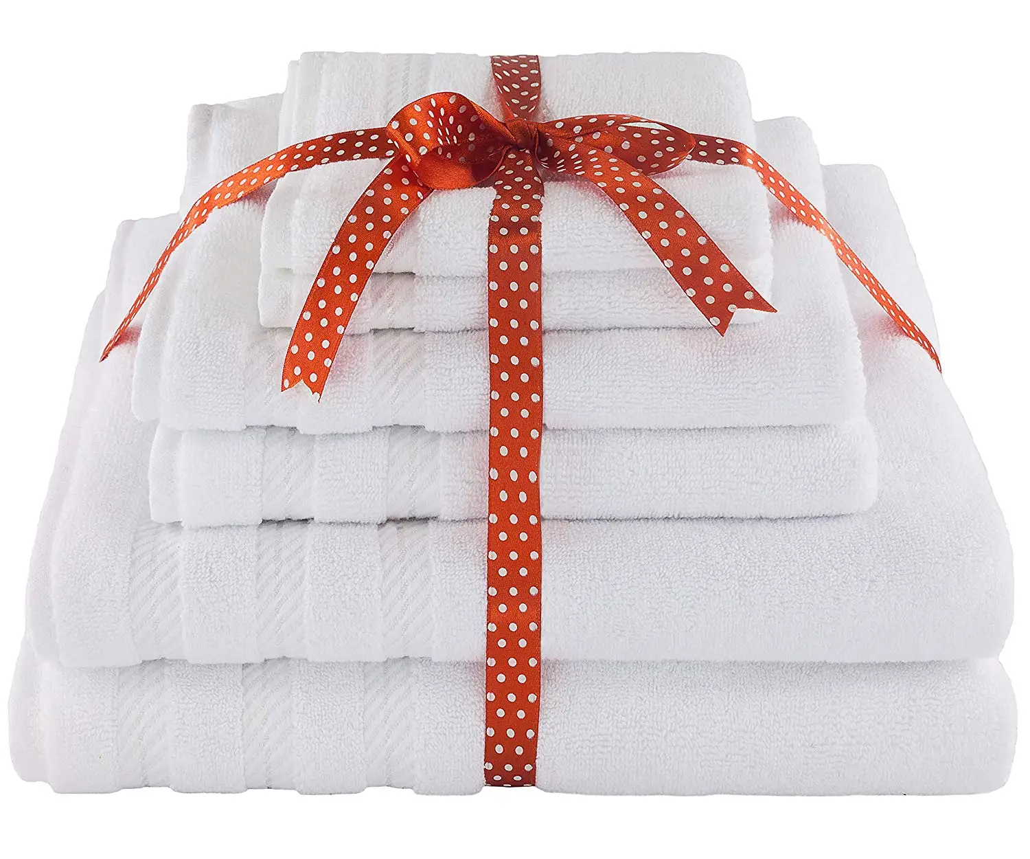 Luxury Extra Thick 70x140 White Cotton Bath Hotel Towel High Quality Disposable Embroidered Pattern Quick-dry Feature Wholesale