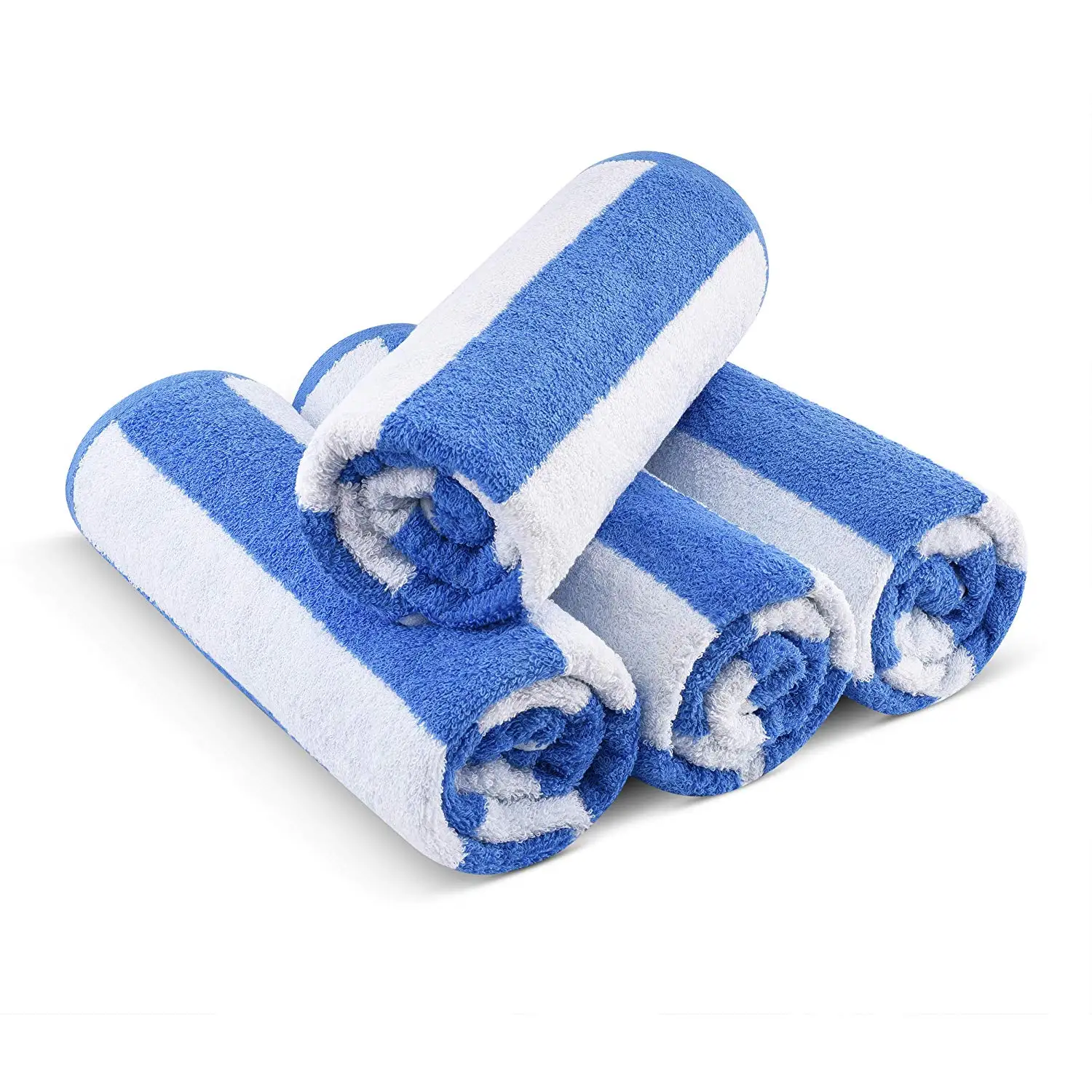 Changzhou Disposable Compressed Personalized Extra Large Cotton Turkish Sand Free Jacquard Luxury Beach Towel Striped Wholesale