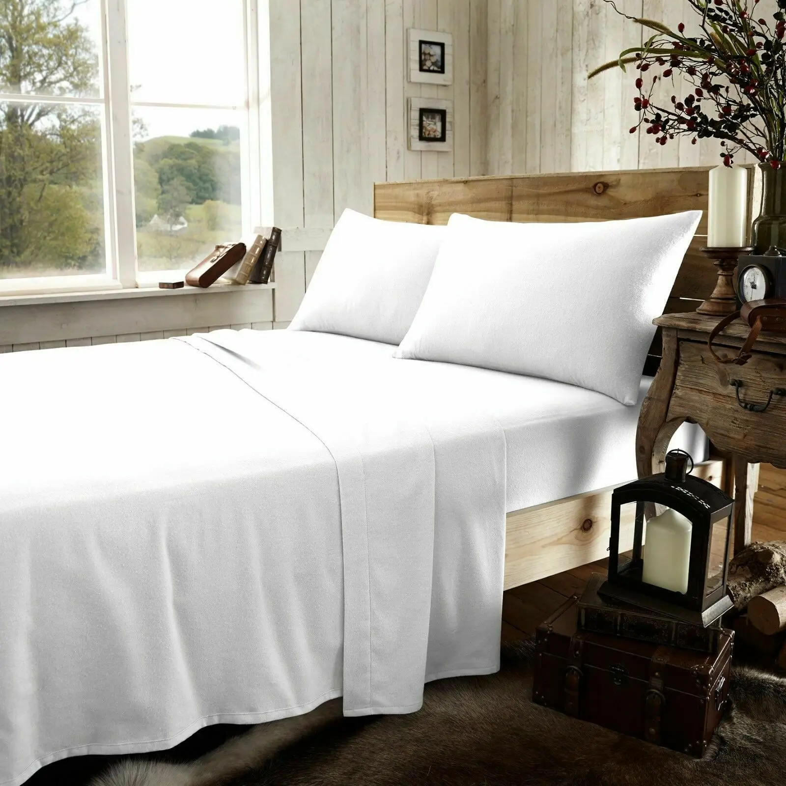 Bedsheets 100 Cotton 4 Piece Sheet Comforter King Size Hotel Luxury Bed Sheets Set Platinum Collection