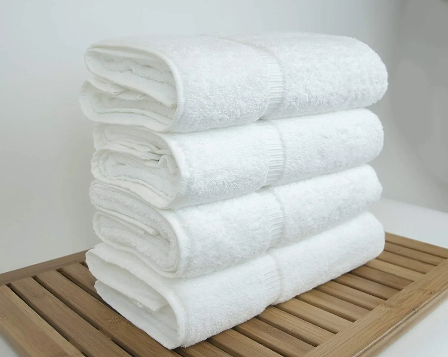 Luxury Customized Cheap Wholesale Disposable Compressed Knitted Egyptian 70x140cm White Plain Terry Set Hotel 100% Cotton Bath